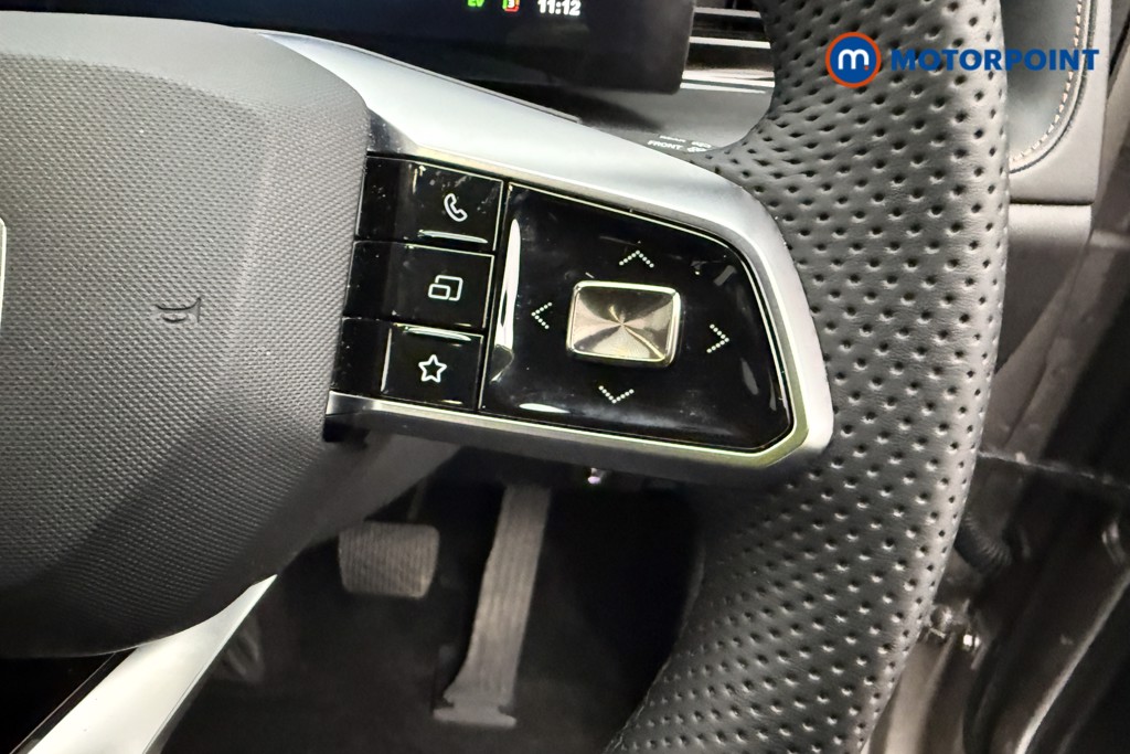 Mg Motor Uk HS Trophy Automatic Petrol-Electric Hybrid SUV - Stock Number (1683430) - 4th supplementary image