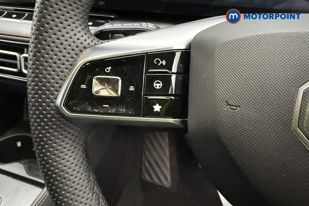Mg Motor Uk HS Trophy Automatic Petrol-Electric Hybrid SUV - Stock Number (1683430) - 5th supplementary image