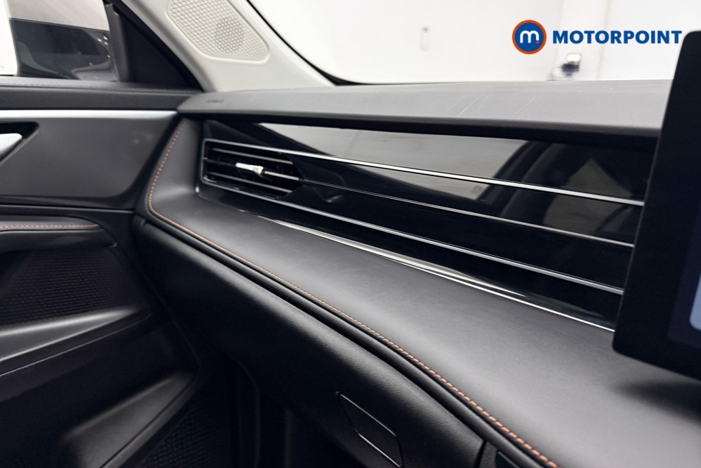 Mg Motor Uk HS Trophy Automatic Petrol-Electric Hybrid SUV - Stock Number (1683430) - 10th supplementary image