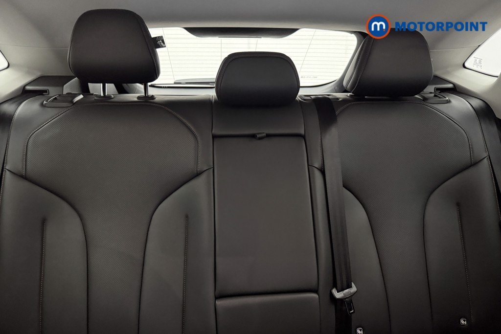 Mg Motor Uk HS Trophy Automatic Petrol-Electric Hybrid SUV - Stock Number (1683430) - 12th supplementary image