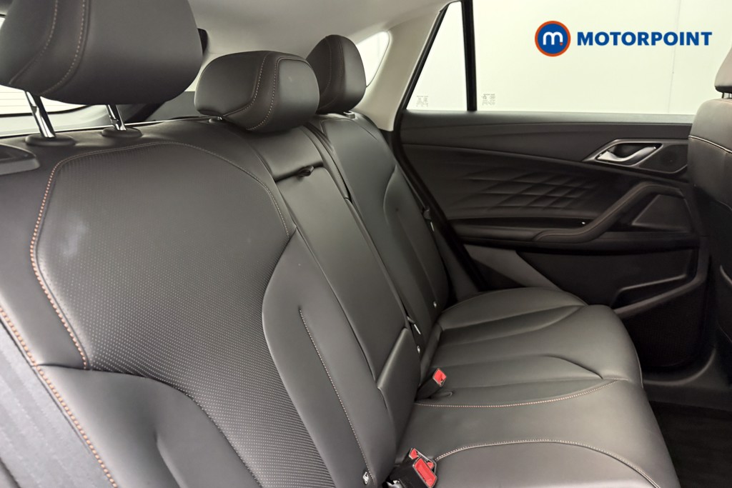 Mg Motor Uk HS Trophy Automatic Petrol-Electric Hybrid SUV - Stock Number (1683430) - 13th supplementary image