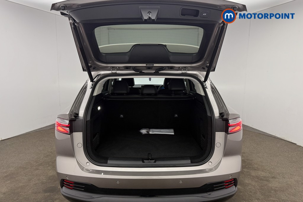 Mg Motor Uk HS Trophy Automatic Petrol-Electric Hybrid SUV - Stock Number (1683430) - 14th supplementary image