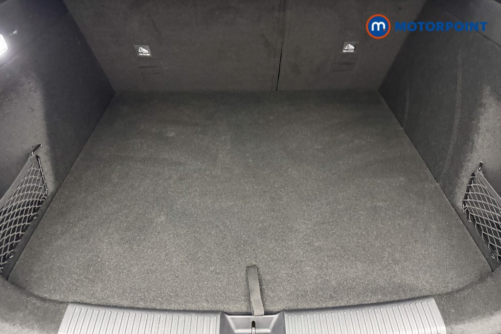Mg Motor Uk HS Trophy Automatic Petrol-Electric Hybrid SUV - Stock Number (1683430) - 15th supplementary image