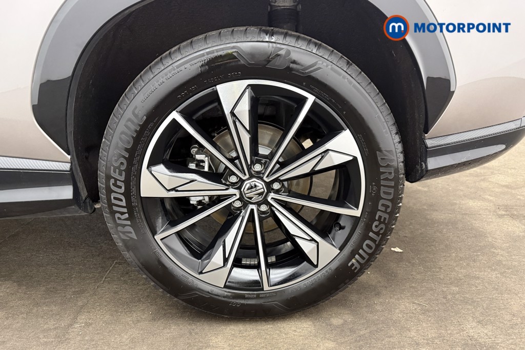 Mg Motor Uk HS Trophy Automatic Petrol-Electric Hybrid SUV - Stock Number (1683430) - 16th supplementary image