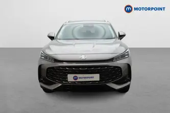 Mg Motor Uk HS Trophy Automatic Petrol-Electric Hybrid SUV - Stock Number (1683430) - Front bumper