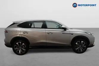 Mg Motor Uk HS Trophy Automatic Petrol-Electric Hybrid SUV - Stock Number (1683430) - Drivers side