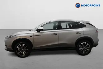 Mg Motor Uk HS Trophy Automatic Petrol-Electric Hybrid SUV - Stock Number (1683430) - Passenger side