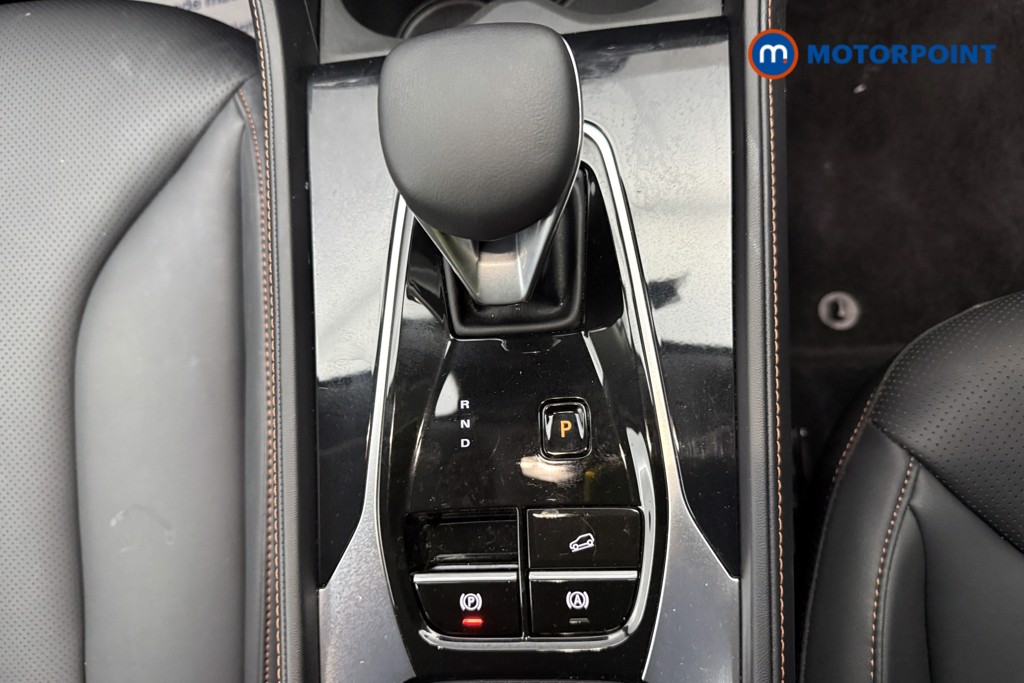 Mg Motor Uk HS Trophy Automatic Petrol-Electric Hybrid SUV - Stock Number (1683432) - 6th supplementary image
