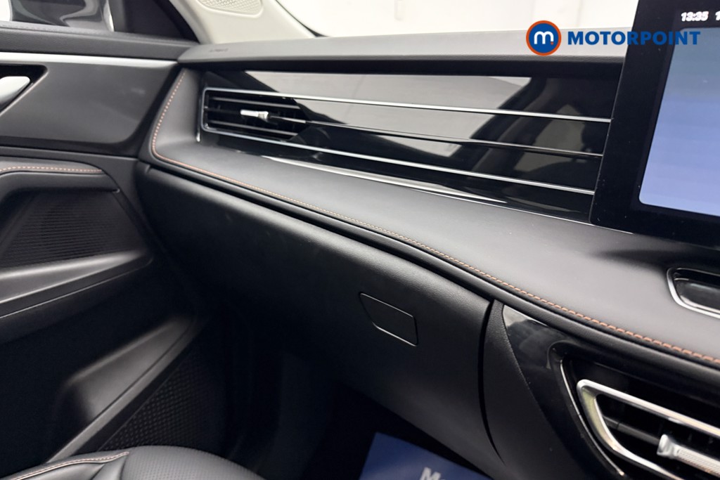 Mg Motor Uk HS Trophy Automatic Petrol-Electric Hybrid SUV - Stock Number (1683432) - 8th supplementary image