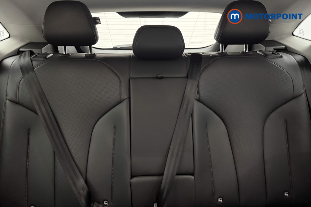 Mg Motor Uk HS Trophy Automatic Petrol-Electric Hybrid SUV - Stock Number (1683432) - 9th supplementary image