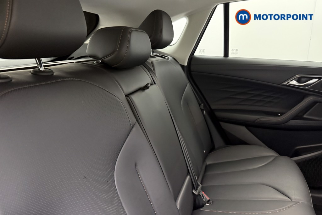 Mg Motor Uk HS Trophy Automatic Petrol-Electric Hybrid SUV - Stock Number (1683432) - 10th supplementary image