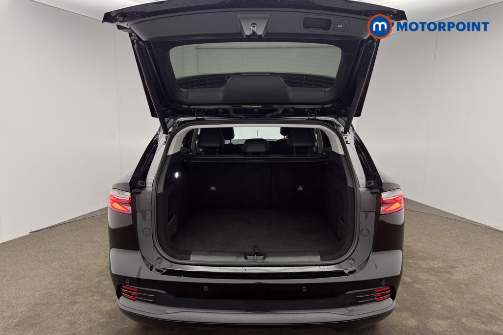 Mg Motor Uk HS Trophy Automatic Petrol-Electric Hybrid SUV - Stock Number (1683432) - 11th supplementary image