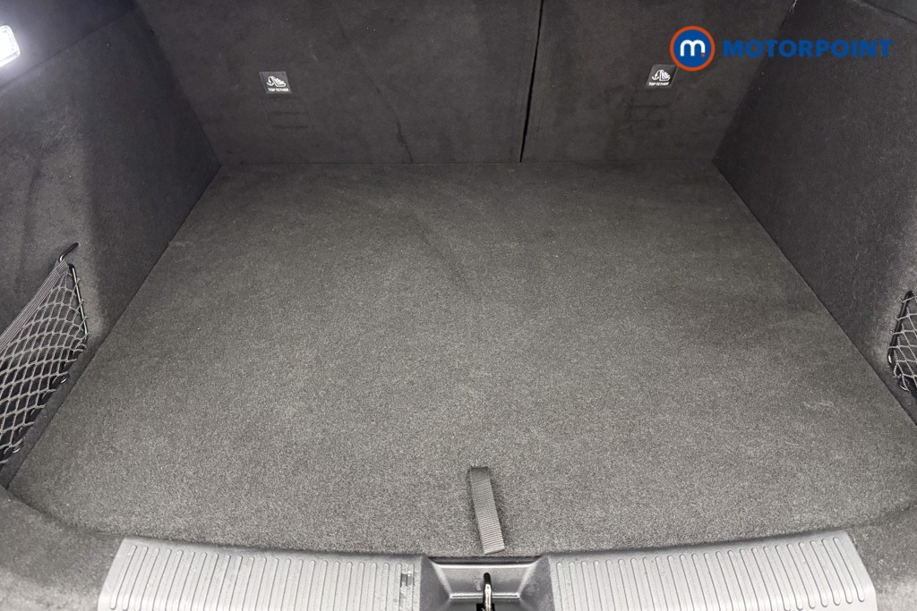 Mg Motor Uk HS Trophy Automatic Petrol-Electric Hybrid SUV - Stock Number (1683432) - 12th supplementary image