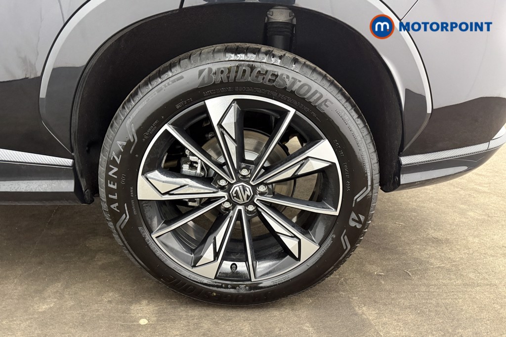 Mg Motor Uk HS Trophy Automatic Petrol-Electric Hybrid SUV - Stock Number (1683432) - 13th supplementary image
