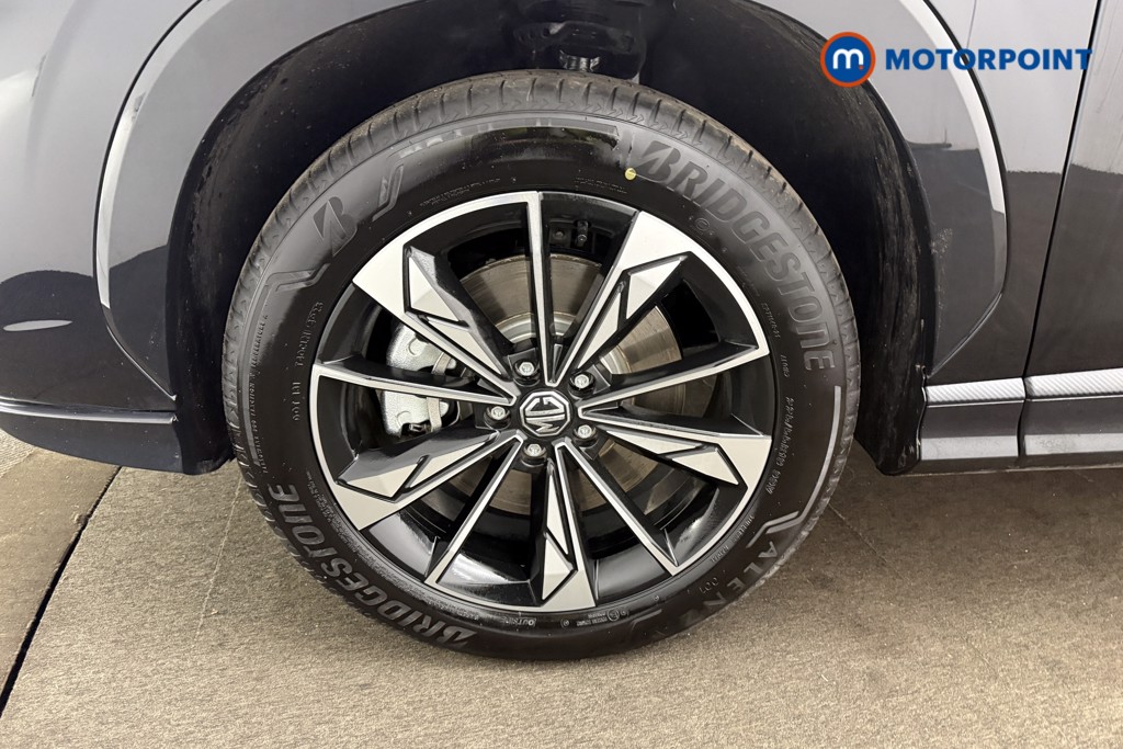 Mg Motor Uk HS Trophy Automatic Petrol-Electric Hybrid SUV - Stock Number (1683432) - 14th supplementary image