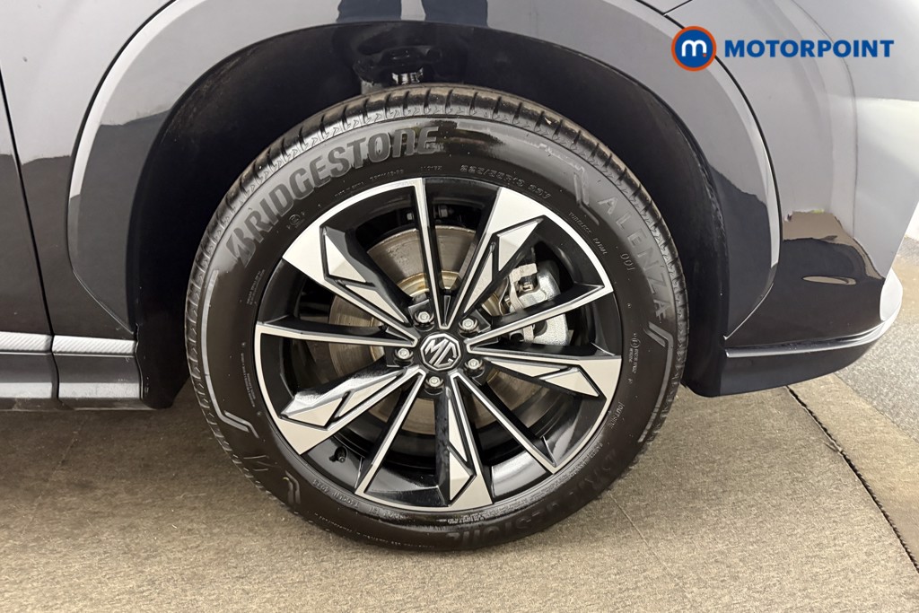 Mg Motor Uk HS Trophy Automatic Petrol-Electric Hybrid SUV - Stock Number (1683432) - 15th supplementary image
