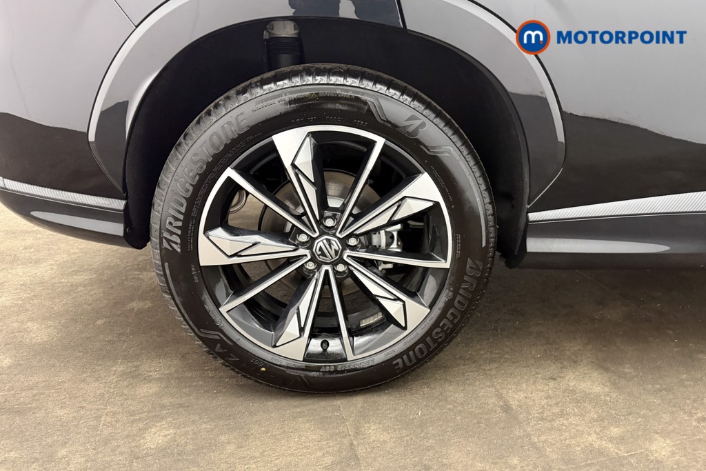 Mg Motor Uk HS Trophy Automatic Petrol-Electric Hybrid SUV - Stock Number (1683432) - 16th supplementary image