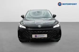 Mg Motor Uk HS Trophy Automatic Petrol-Electric Hybrid SUV - Stock Number (1683432) - Front bumper