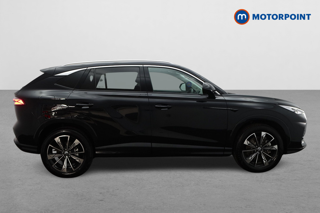 Mg Motor Uk HS Trophy Automatic Petrol-Electric Hybrid SUV - Stock Number (1683432) - Drivers side