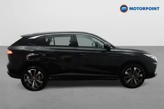 Mg Motor Uk HS Trophy Automatic Petrol-Electric Hybrid SUV - Stock Number (1683432) - Drivers side