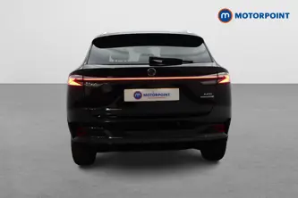 Mg Motor Uk HS Trophy Automatic Petrol-Electric Hybrid SUV - Stock Number (1683432) - Rear bumper