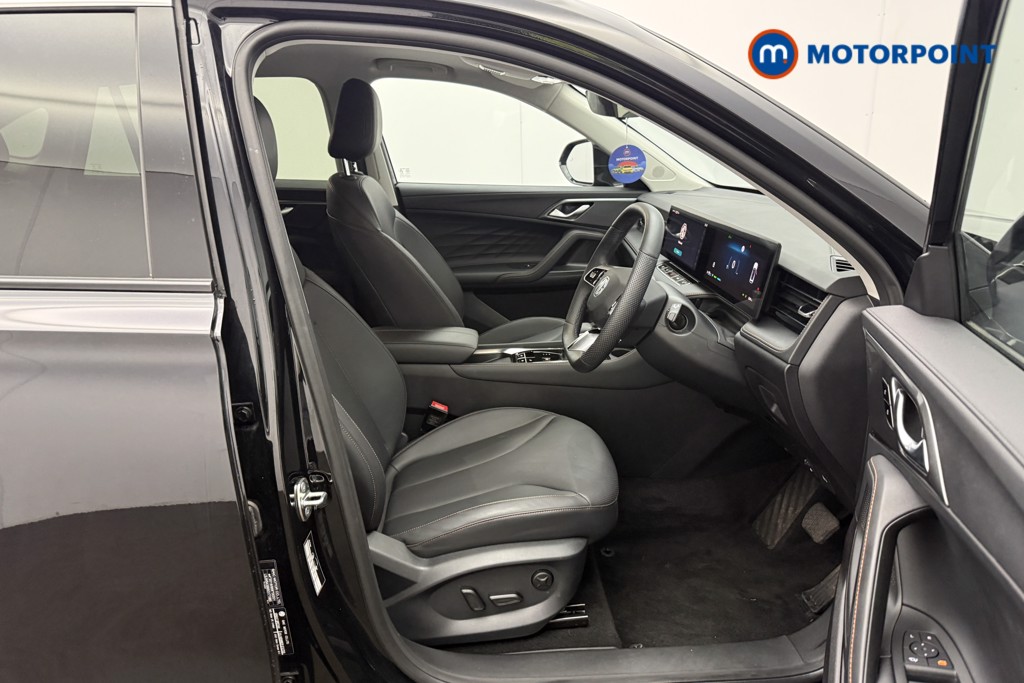 Mg Motor Uk HS Trophy Automatic Petrol-Electric Hybrid SUV - Stock Number (1683447) - 3rd supplementary image