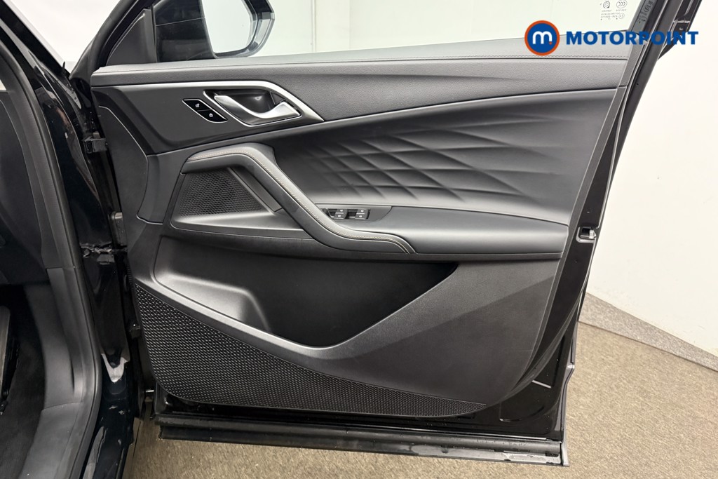 Mg Motor Uk HS Trophy Automatic Petrol-Electric Hybrid SUV - Stock Number (1683447) - 4th supplementary image