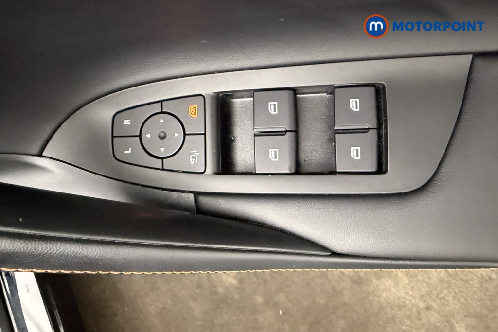 Mg Motor Uk HS Trophy Automatic Petrol-Electric Hybrid SUV - Stock Number (1683447) - 5th supplementary image