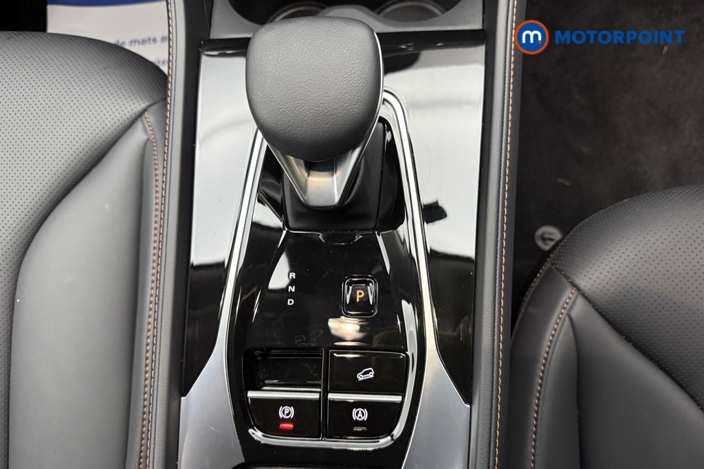 Mg Motor Uk HS Trophy Automatic Petrol-Electric Hybrid SUV - Stock Number (1683447) - 9th supplementary image