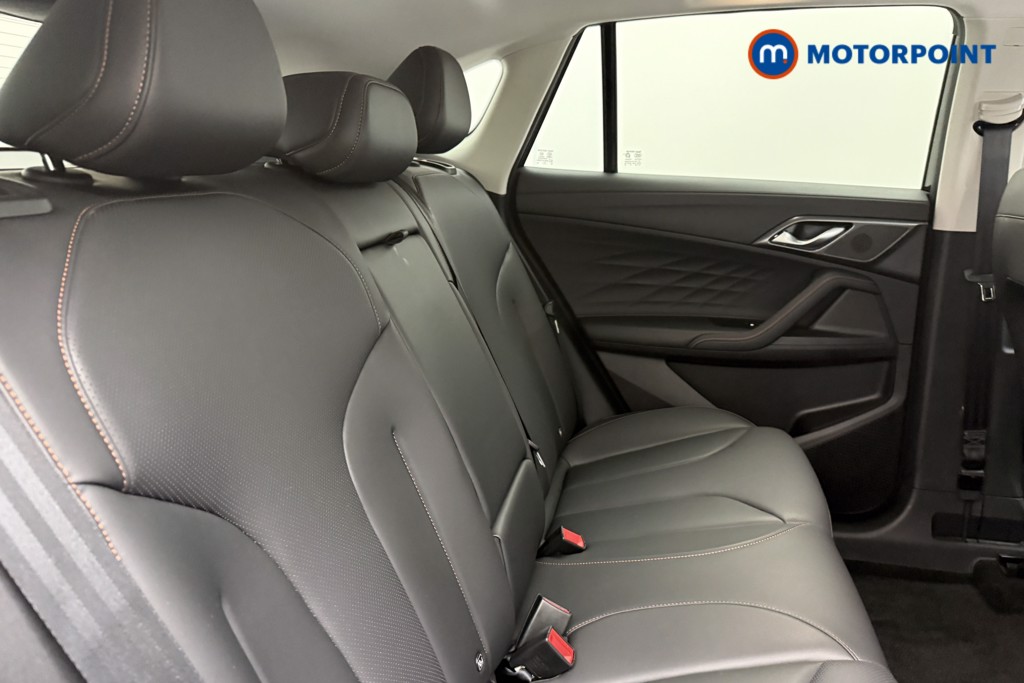 Mg Motor Uk HS Trophy Automatic Petrol-Electric Hybrid SUV - Stock Number (1683447) - 13th supplementary image