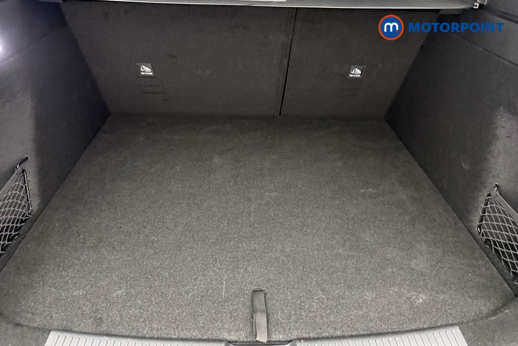 Mg Motor Uk HS Trophy Automatic Petrol-Electric Hybrid SUV - Stock Number (1683447) - 15th supplementary image