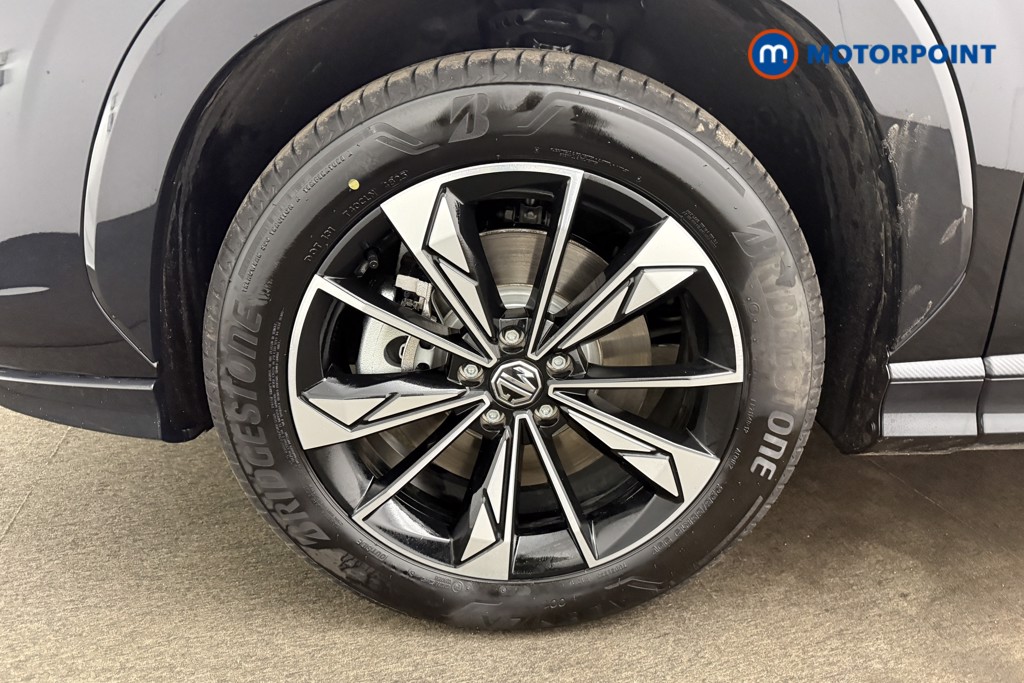 Mg Motor Uk HS Trophy Automatic Petrol-Electric Hybrid SUV - Stock Number (1683447) - 17th supplementary image