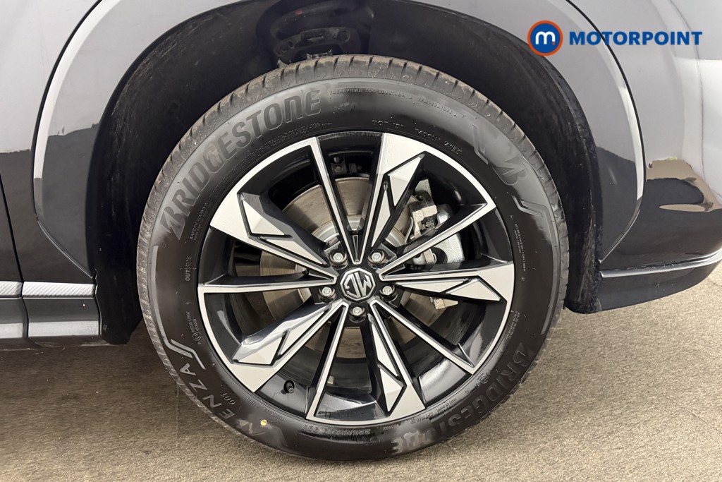 Mg Motor Uk HS Trophy Automatic Petrol-Electric Hybrid SUV - Stock Number (1683447) - 18th supplementary image
