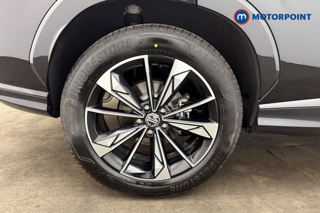 Mg Motor Uk HS Trophy Automatic Petrol-Electric Hybrid SUV - Stock Number (1683447) - 19th supplementary image