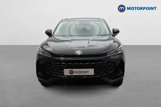 Mg Motor Uk HS Trophy Automatic Petrol-Electric Hybrid SUV - Stock Number (1683447) - Front bumper