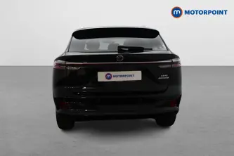 Mg Motor Uk HS Trophy Automatic Petrol-Electric Hybrid SUV - Stock Number (1683447) - Rear bumper