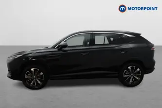 Mg Motor Uk HS Trophy Automatic Petrol-Electric Hybrid SUV - Stock Number (1683447) - Passenger side