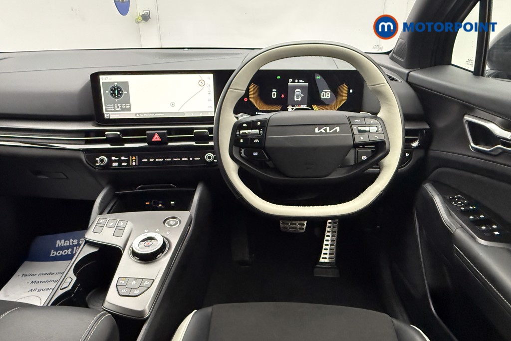 KIA Sportage Gt-Line Automatic Petrol SUV - Stock Number (1683576) - 2nd supplementary image