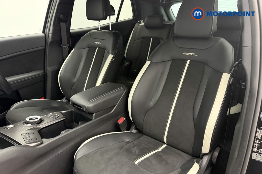 KIA Sportage Gt-Line Automatic Petrol SUV - Stock Number (1683576) - 3rd supplementary image
