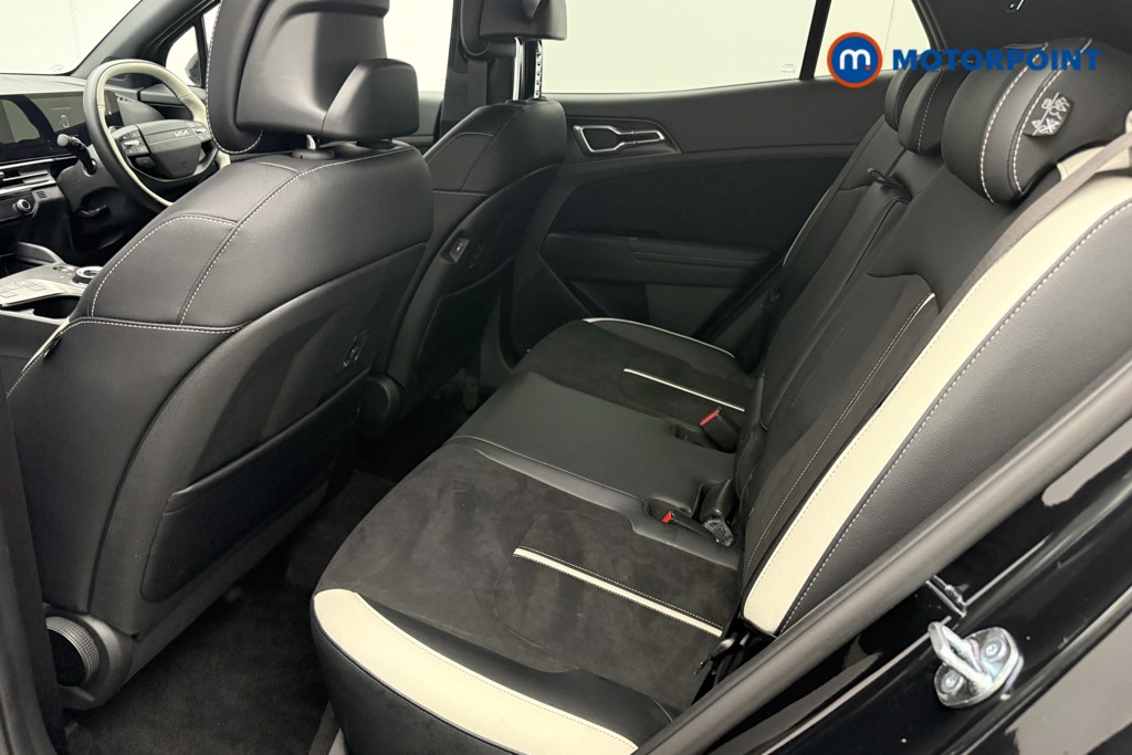 KIA Sportage Gt-Line Automatic Petrol SUV - Stock Number (1683576) - 5th supplementary image