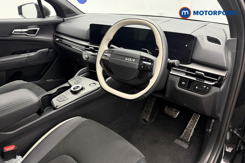 KIA Sportage Gt-Line Automatic Petrol SUV - Stock Number (1683576) - 7th supplementary image