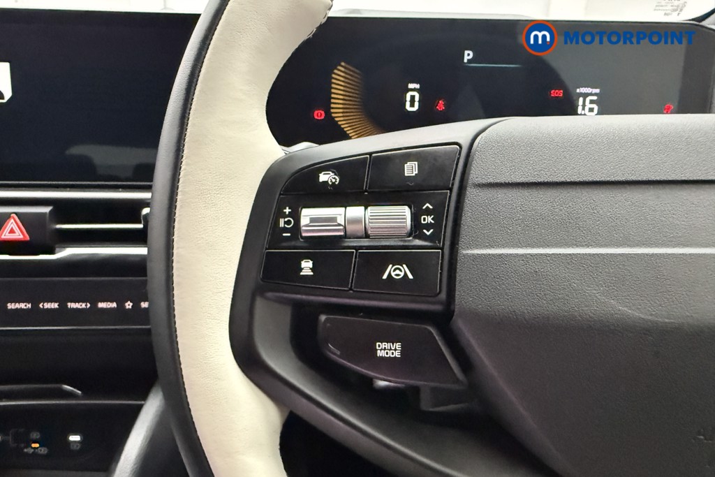 KIA Sportage Gt-Line Automatic Petrol SUV - Stock Number (1683576) - 8th supplementary image