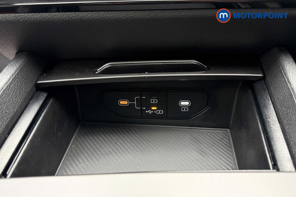KIA Sportage Gt-Line Automatic Petrol SUV - Stock Number (1683576) - 16th supplementary image