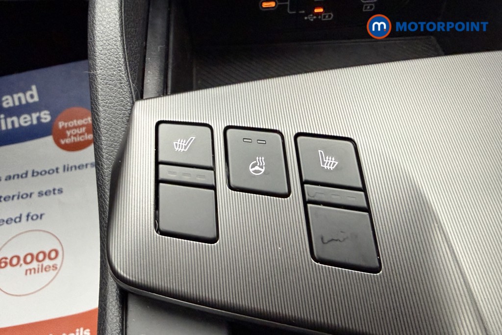 KIA Sportage Gt-Line Automatic Petrol SUV - Stock Number (1683576) - 17th supplementary image