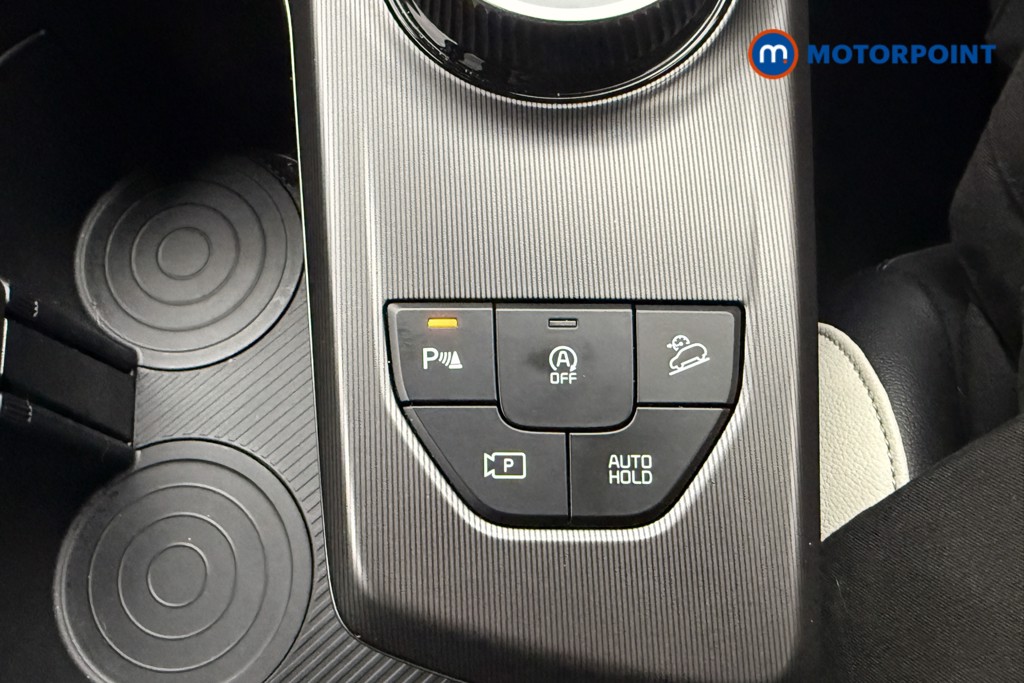 KIA Sportage Gt-Line Automatic Petrol SUV - Stock Number (1683576) - 19th supplementary image