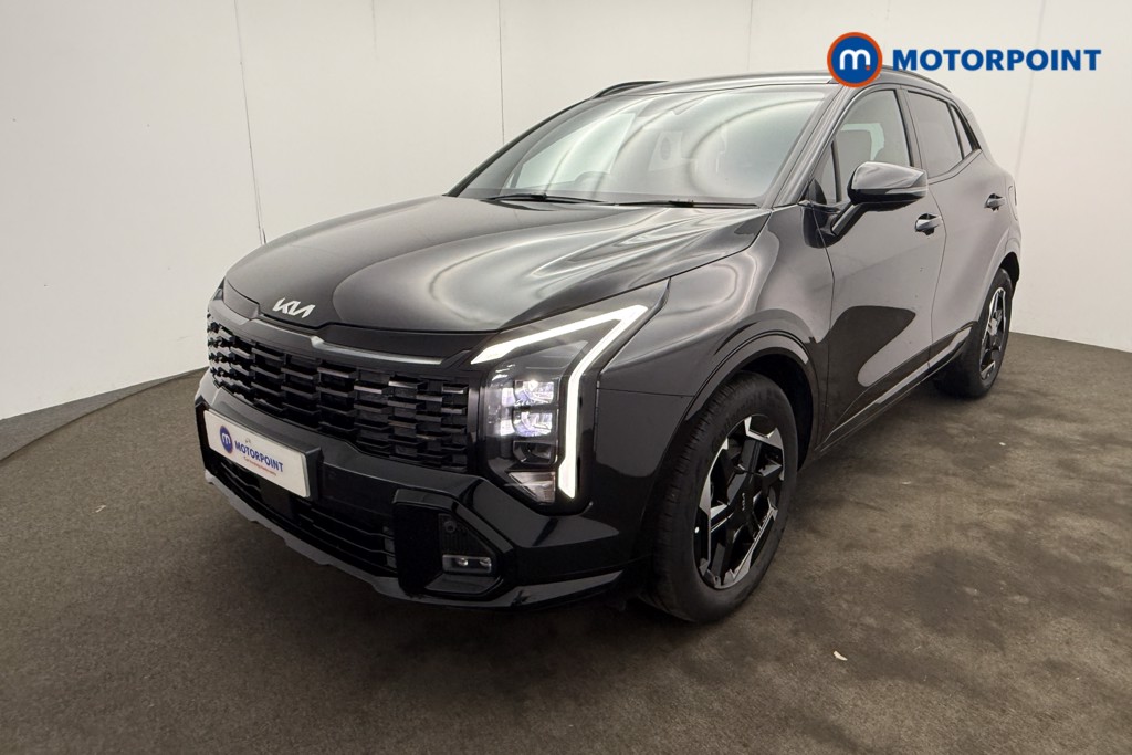 KIA Sportage Gt-Line Automatic Petrol SUV - Stock Number (1683576) - 23rd supplementary image