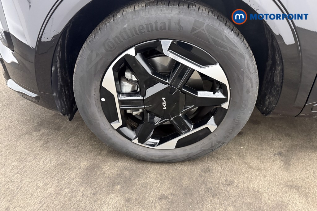 KIA Sportage Gt-Line Automatic Petrol SUV - Stock Number (1683576) - 28th supplementary image
