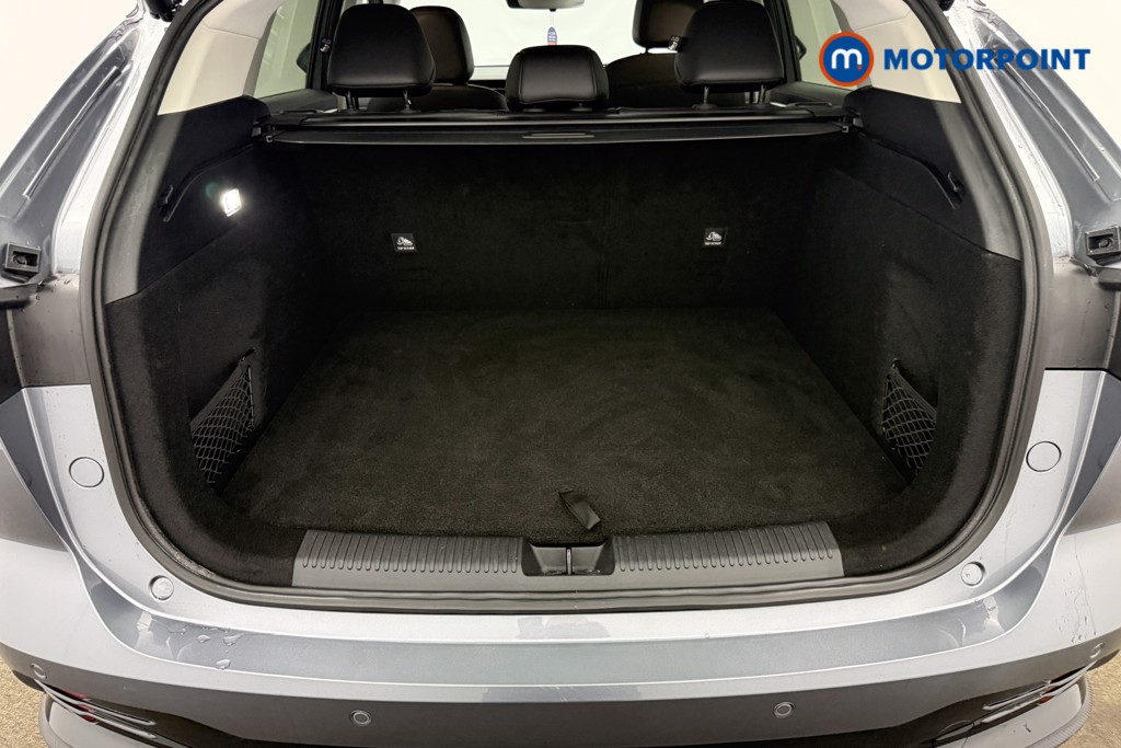 Mg Motor Uk HS Trophy Automatic Petrol-Electric Hybrid SUV - Stock Number (1683647) - 5th supplementary image