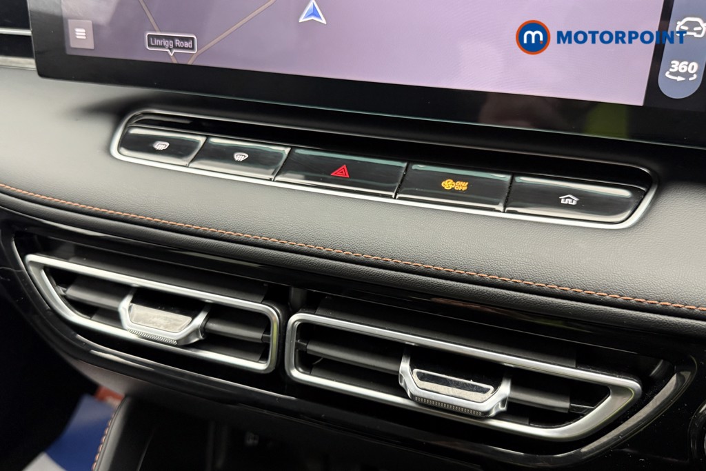 Mg Motor Uk HS Trophy Automatic Petrol-Electric Hybrid SUV - Stock Number (1683647) - 13th supplementary image