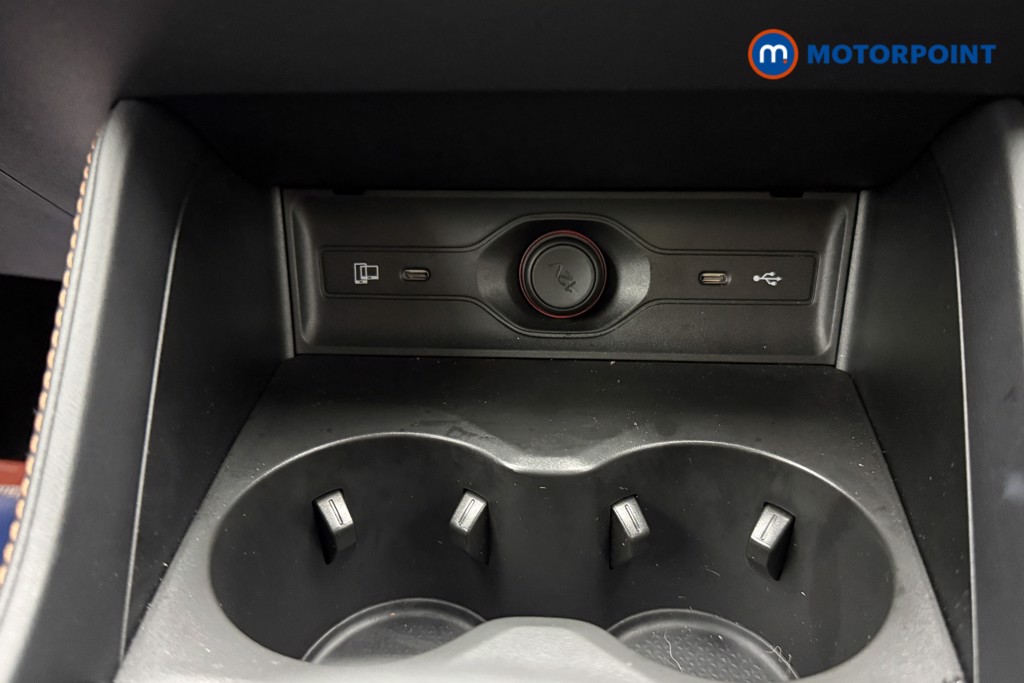 Mg Motor Uk HS Trophy Automatic Petrol-Electric Hybrid SUV - Stock Number (1683647) - 15th supplementary image